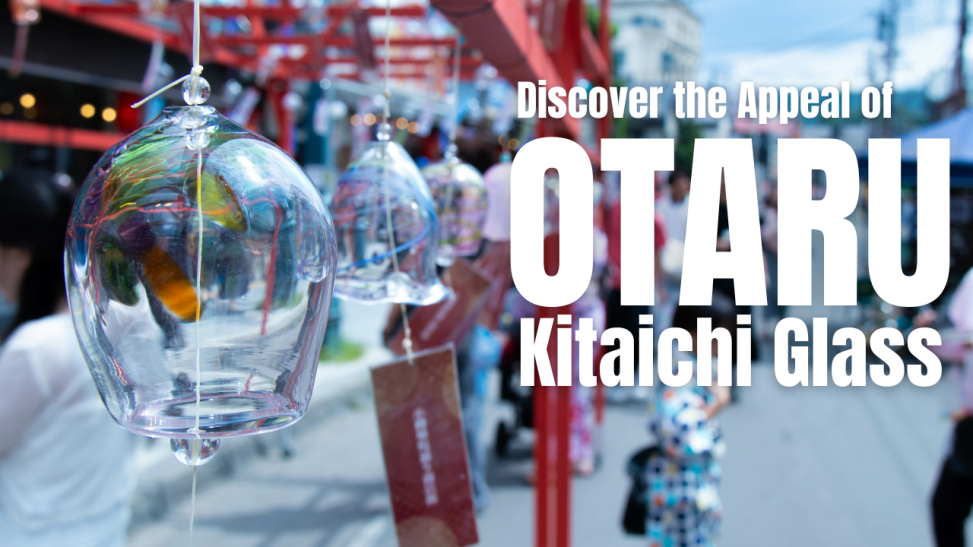 kitaichiglass