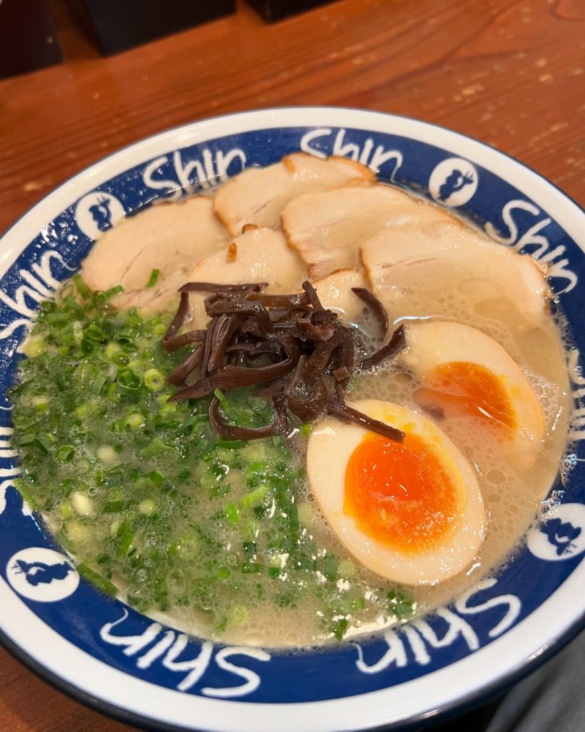Shinshin