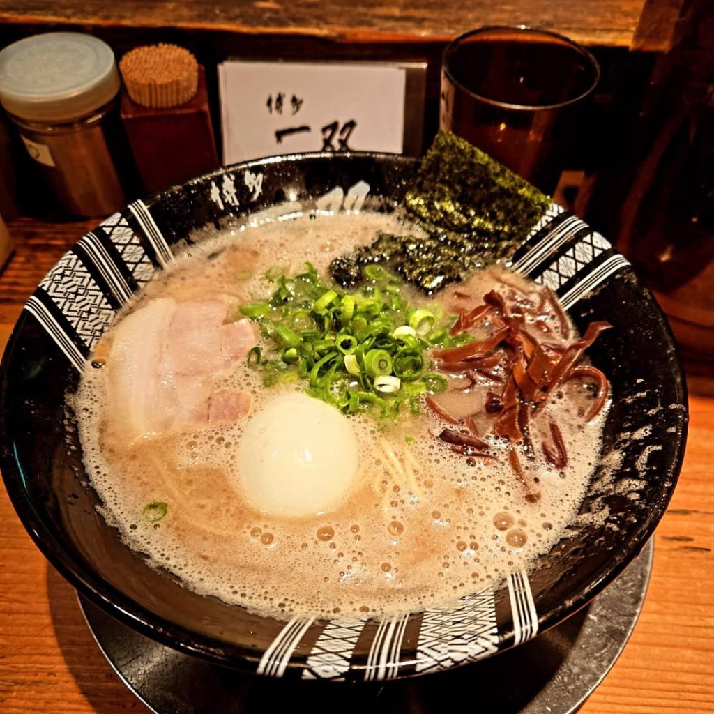 hakata isso