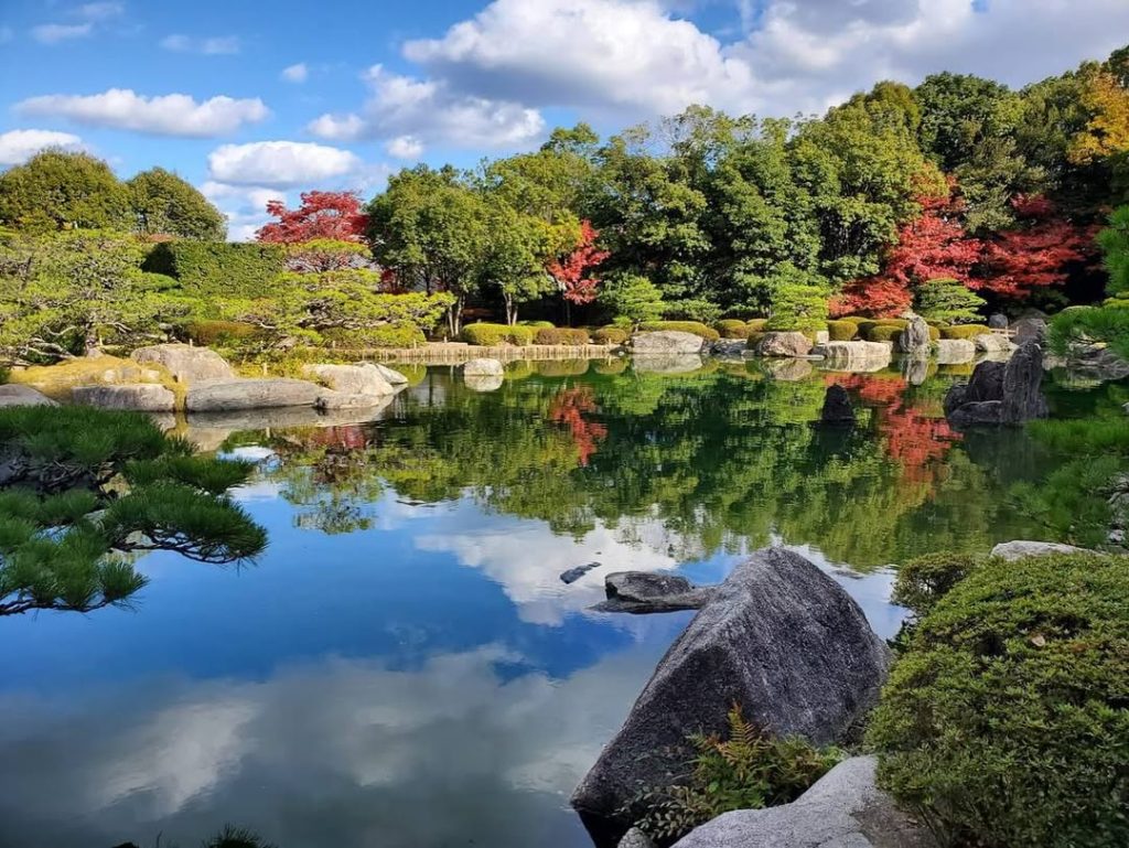 ohori park01