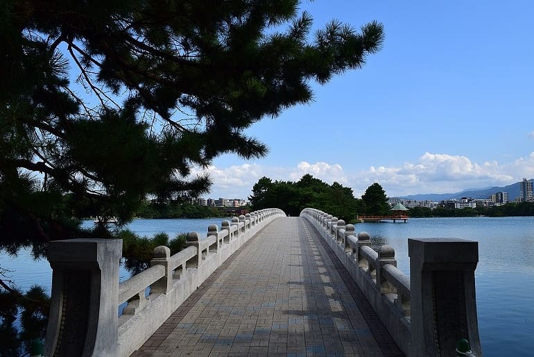 ohori park 04