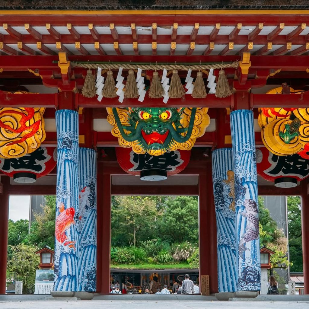 dazaifu